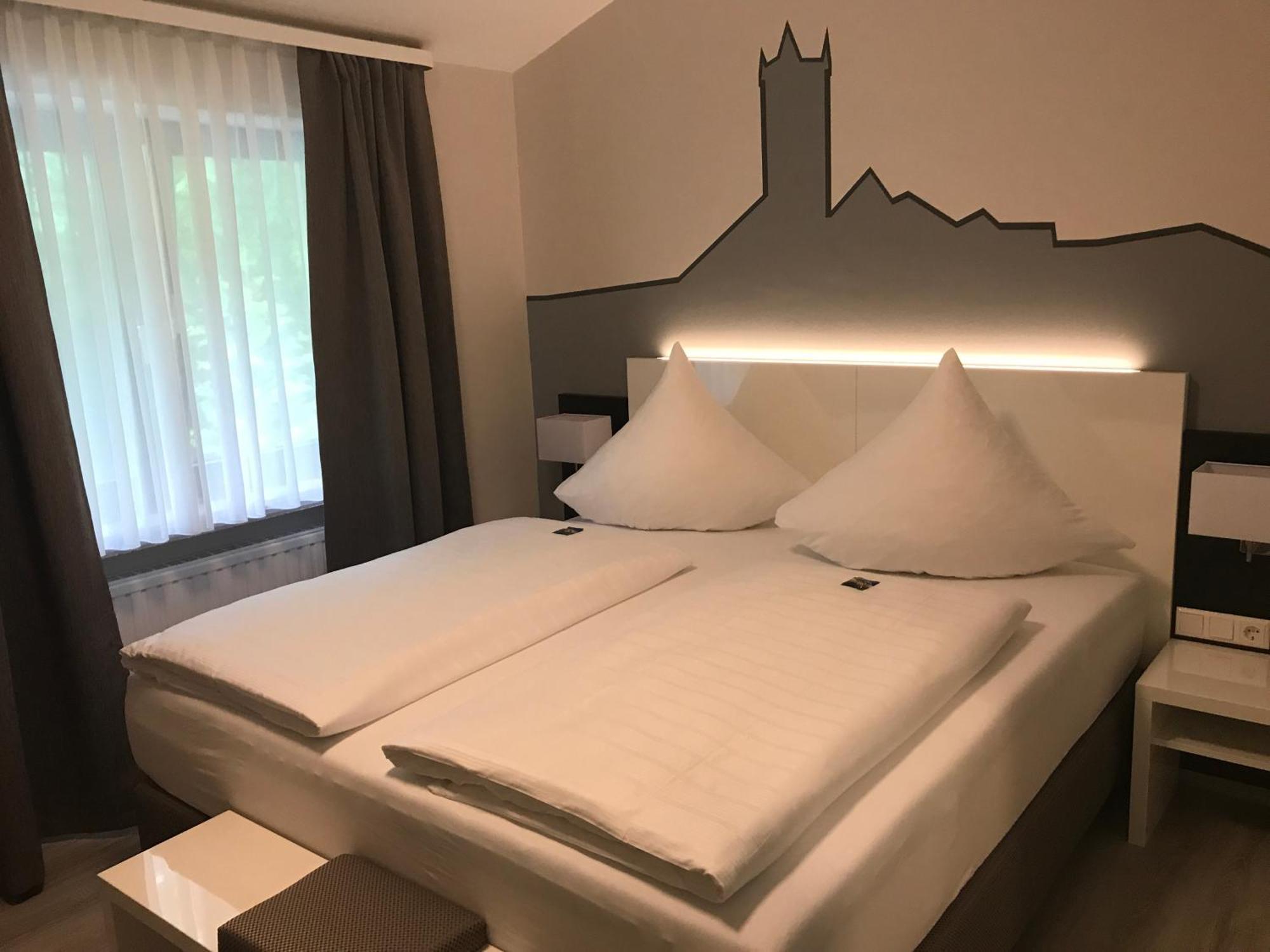 קוכם Hotel Traumblick חדר תמונה