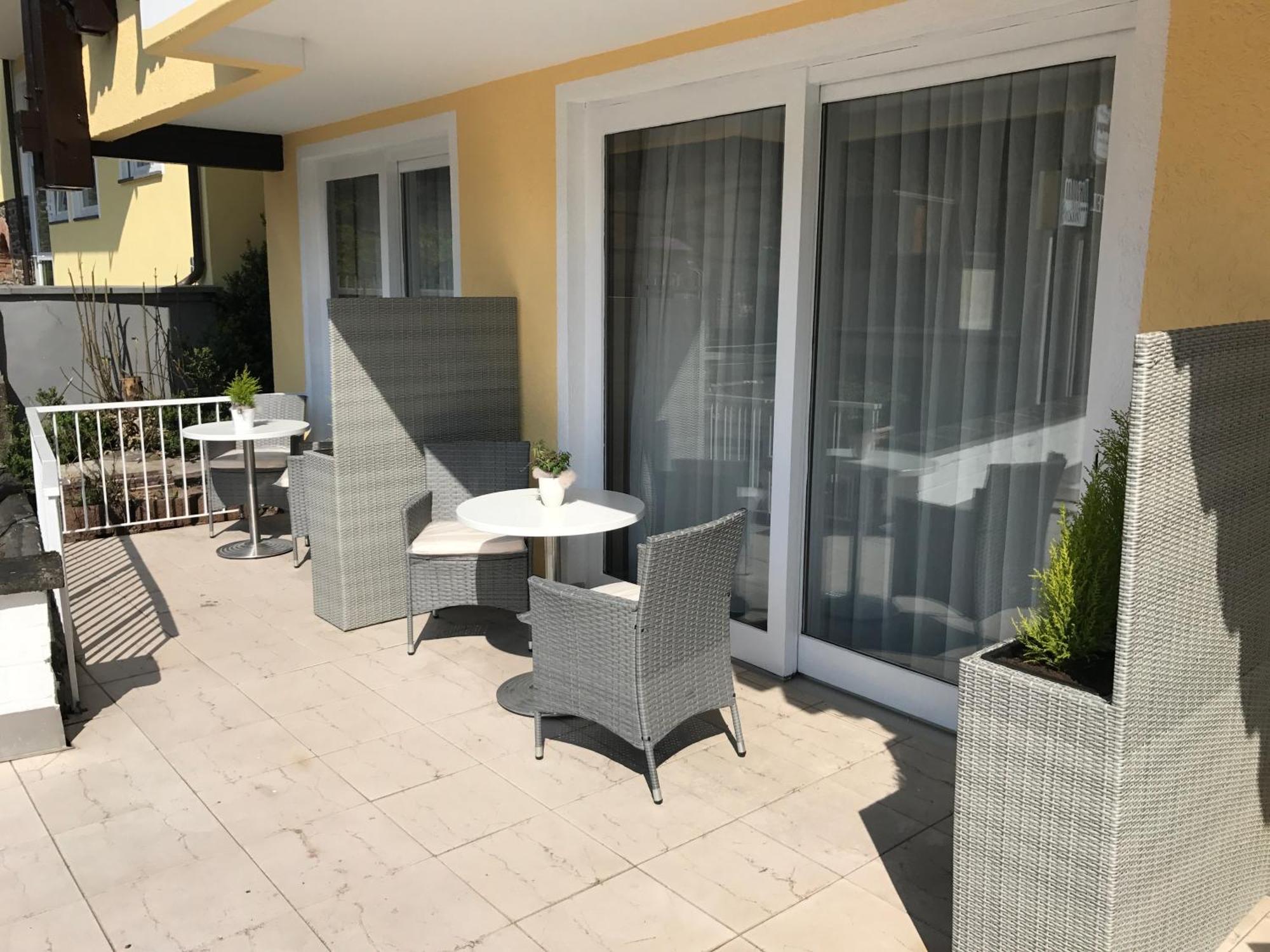 קוכם Hotel Traumblick חדר תמונה