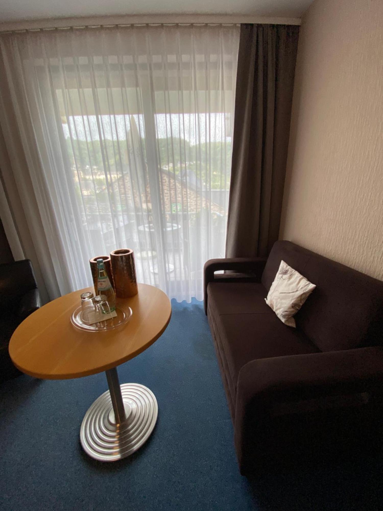 קוכם Hotel Traumblick חדר תמונה