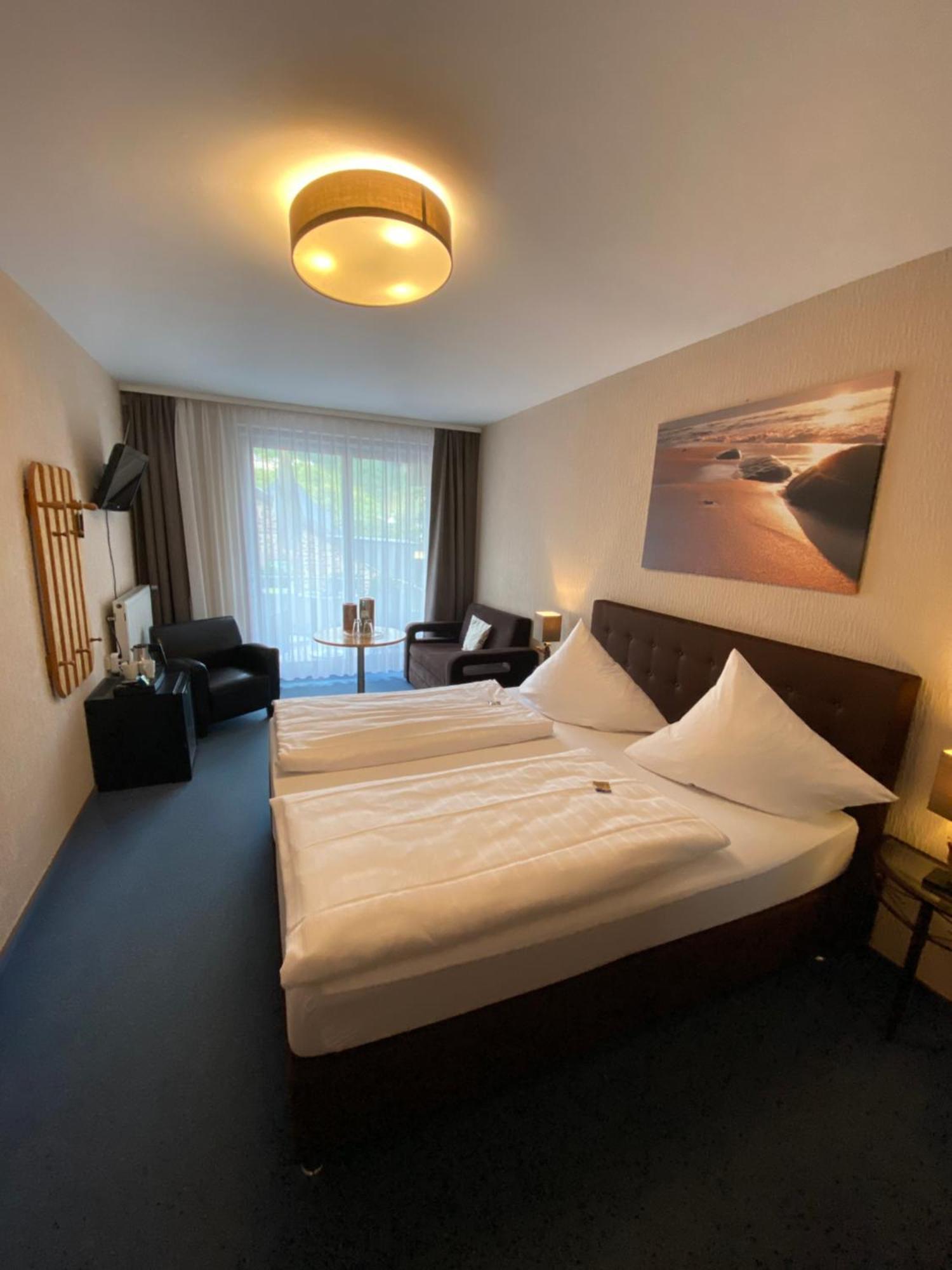 קוכם Hotel Traumblick חדר תמונה