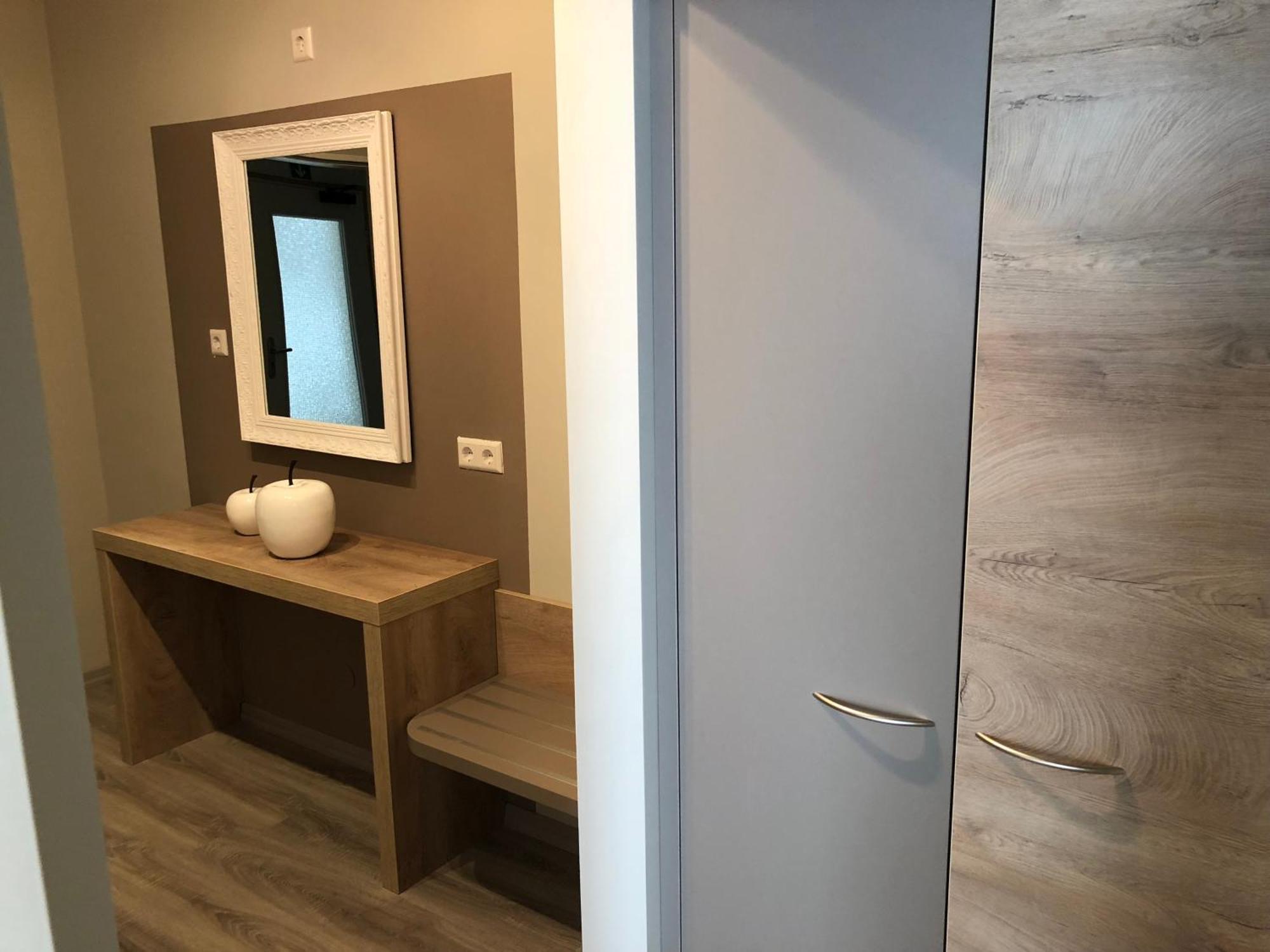 קוכם Hotel Traumblick חדר תמונה