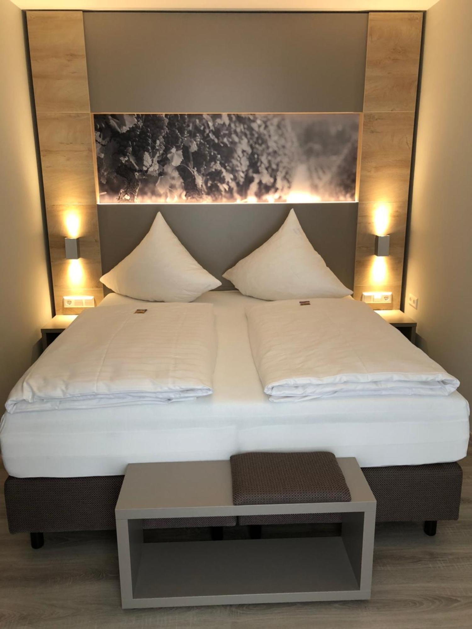 קוכם Hotel Traumblick חדר תמונה