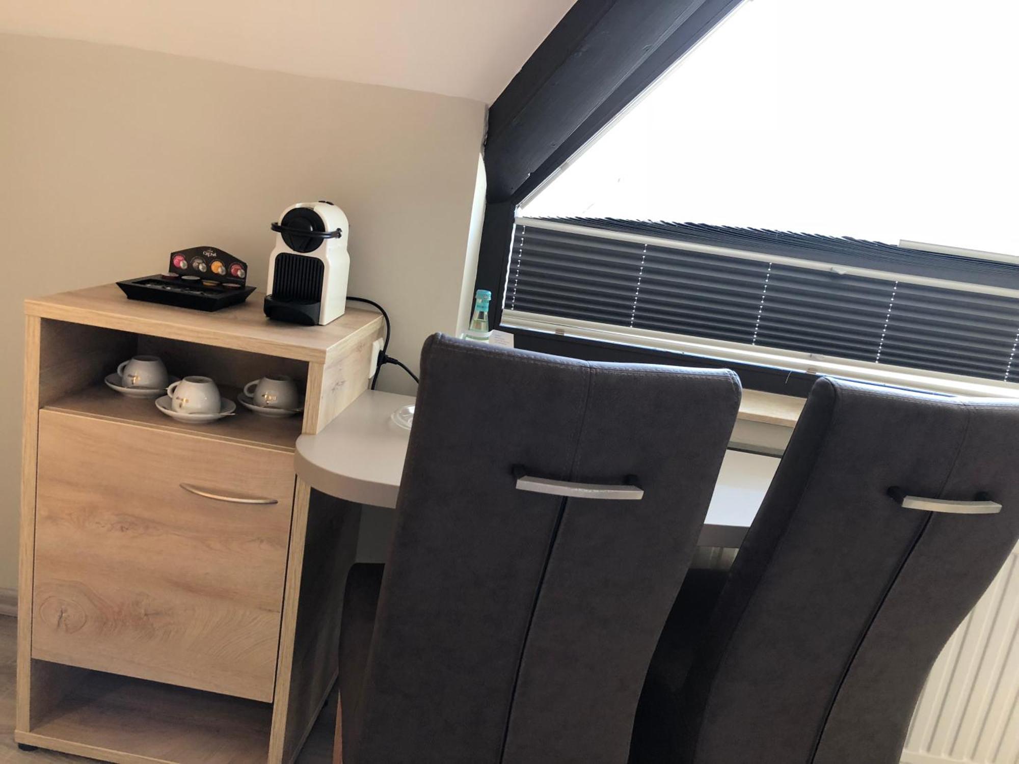קוכם Hotel Traumblick חדר תמונה