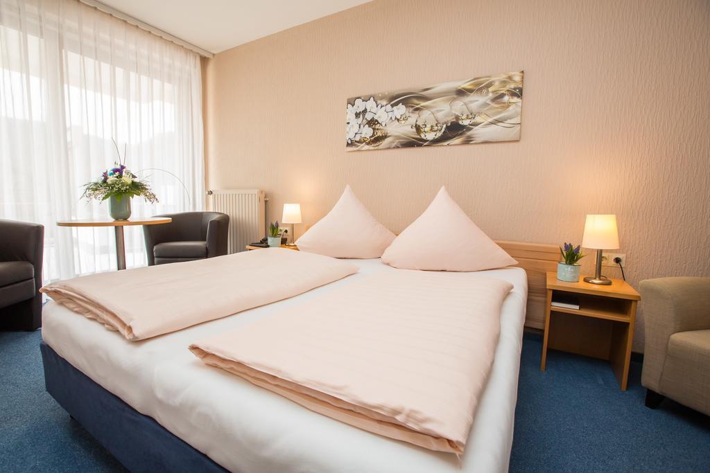 קוכם Hotel Traumblick מראה חיצוני תמונה