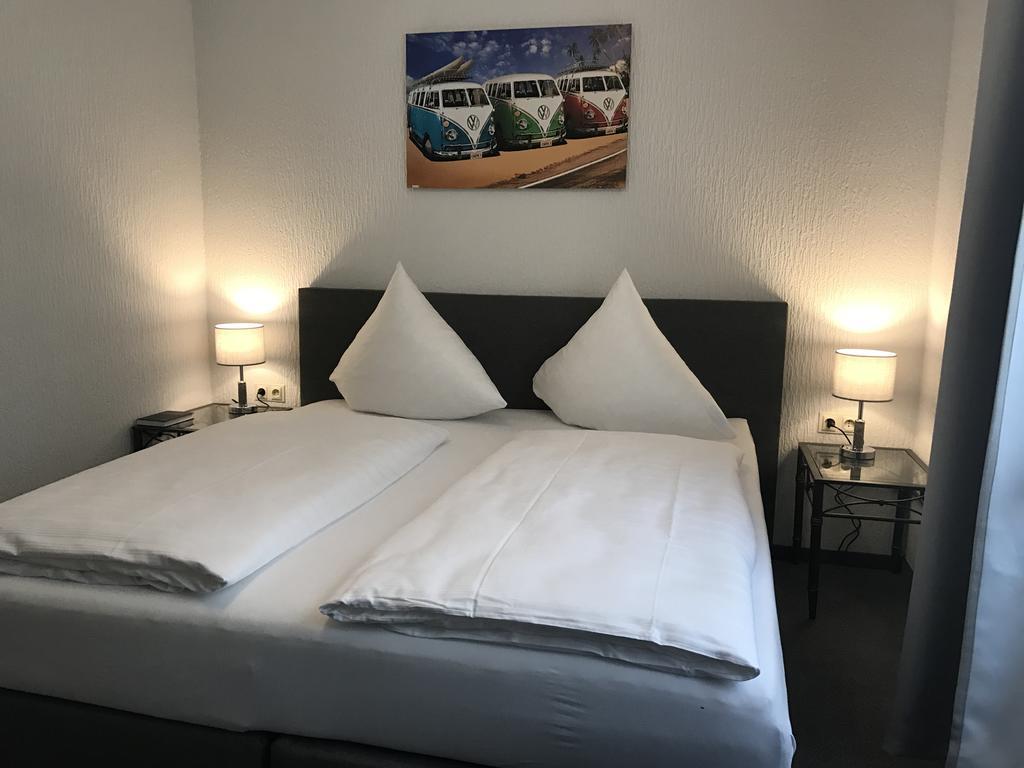 קוכם Hotel Traumblick מראה חיצוני תמונה