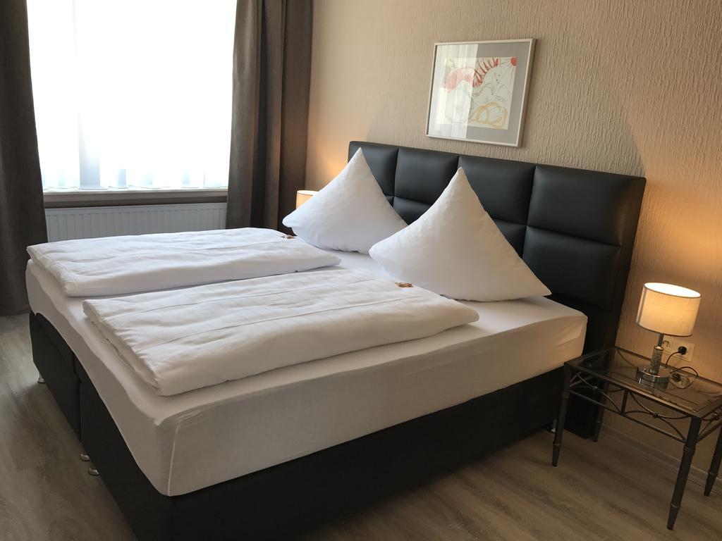 קוכם Hotel Traumblick מראה חיצוני תמונה