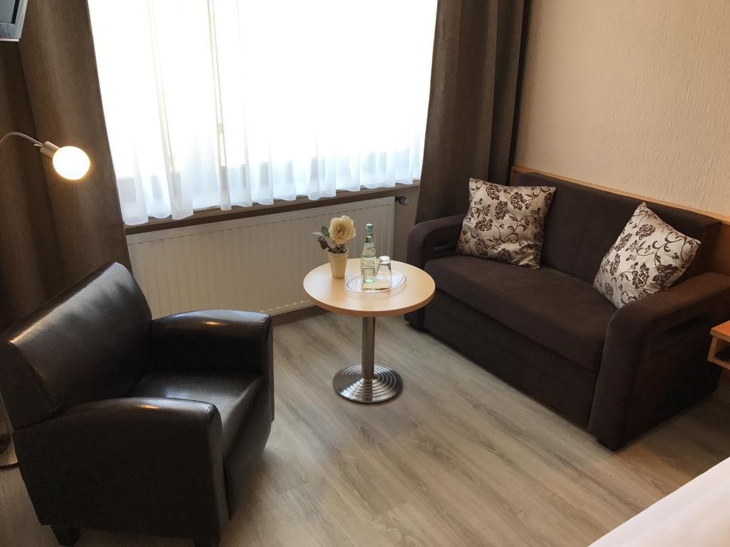 קוכם Hotel Traumblick מראה חיצוני תמונה
