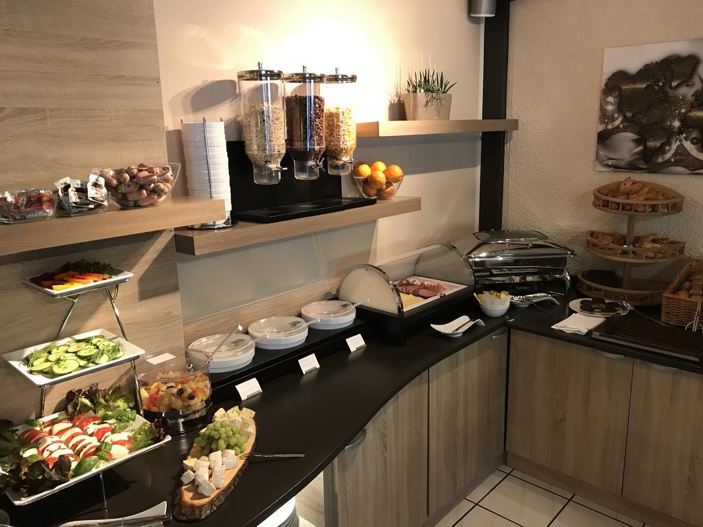 קוכם Hotel Traumblick מראה חיצוני תמונה
