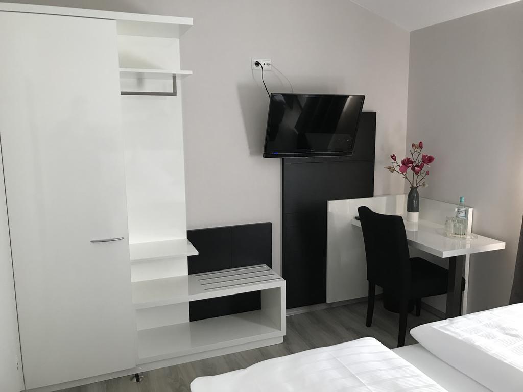 קוכם Hotel Traumblick מראה חיצוני תמונה
