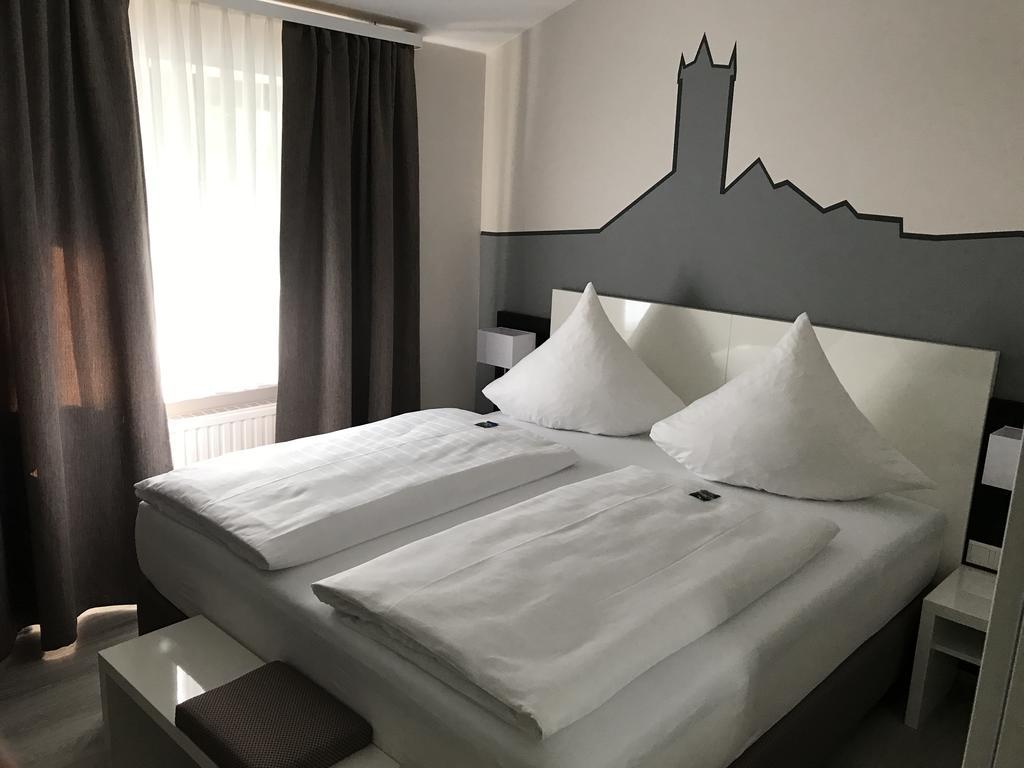קוכם Hotel Traumblick מראה חיצוני תמונה