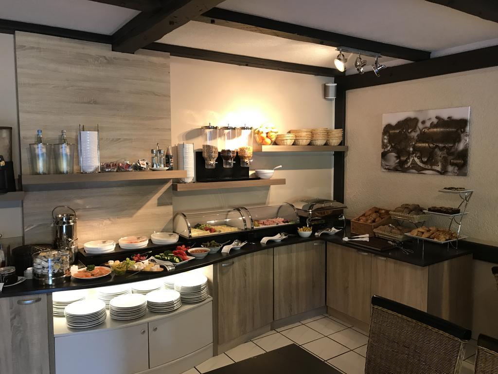 קוכם Hotel Traumblick מראה חיצוני תמונה