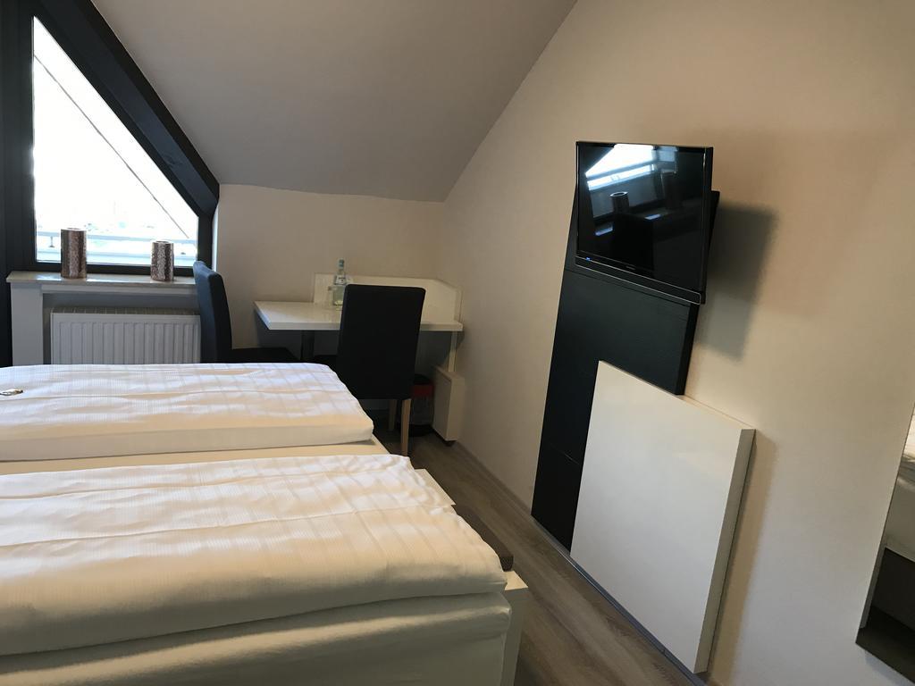 קוכם Hotel Traumblick מראה חיצוני תמונה