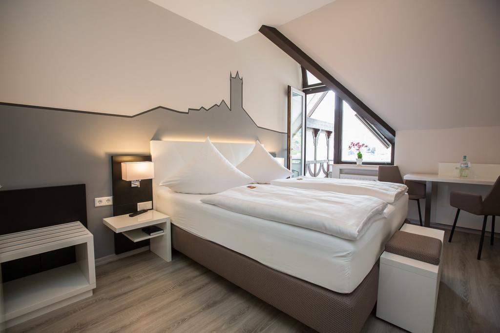 קוכם Hotel Traumblick חדר תמונה