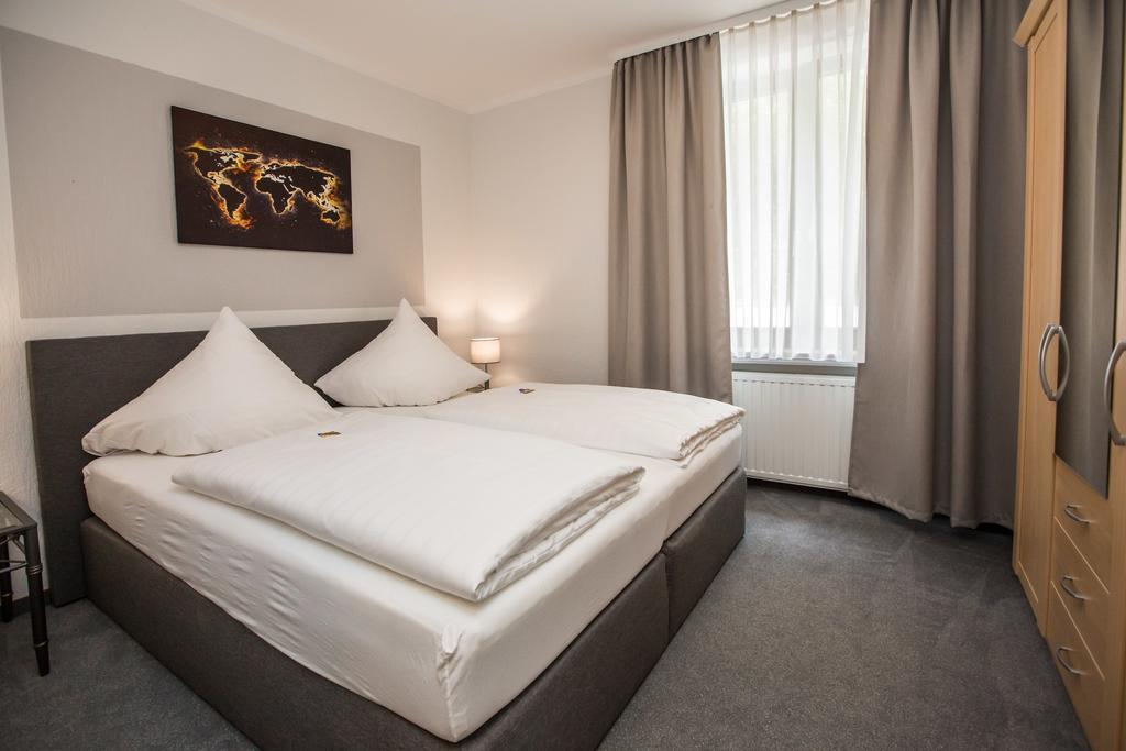 קוכם Hotel Traumblick חדר תמונה