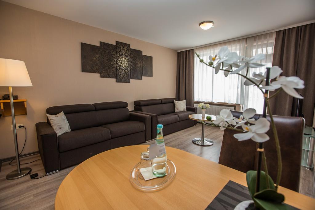 קוכם Hotel Traumblick מראה חיצוני תמונה