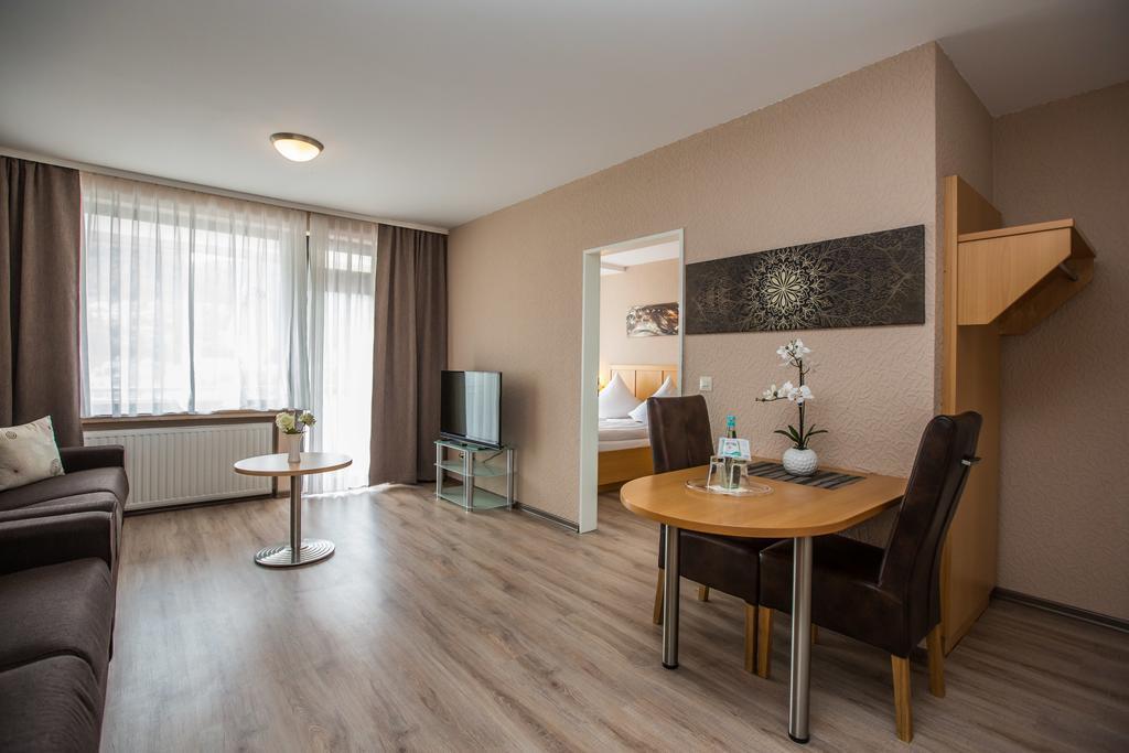 קוכם Hotel Traumblick חדר תמונה