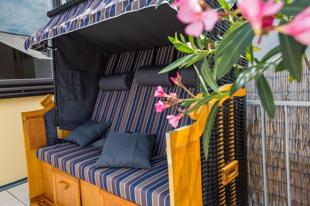 קוכם Hotel Traumblick מראה חיצוני תמונה