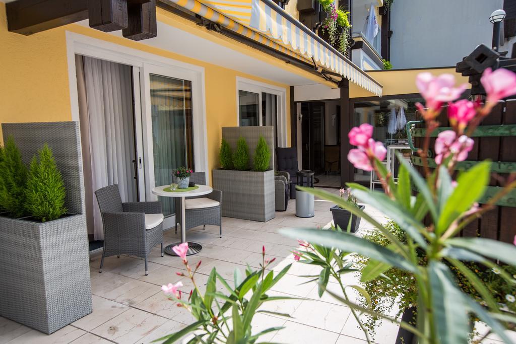 קוכם Hotel Traumblick מראה חיצוני תמונה