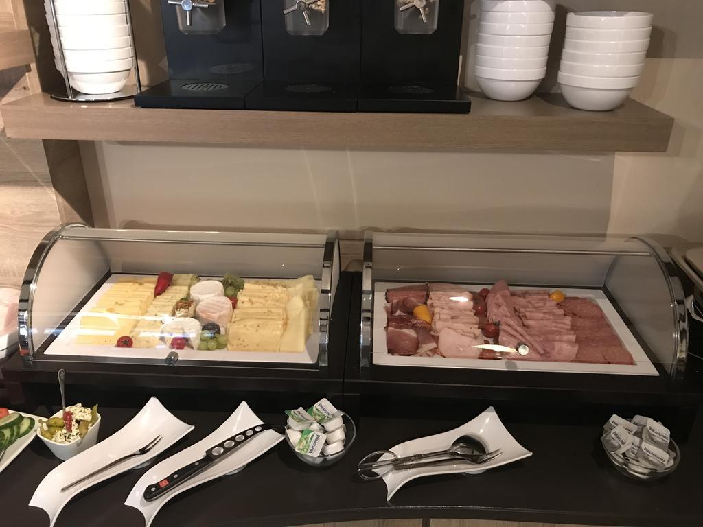 קוכם Hotel Traumblick מראה חיצוני תמונה