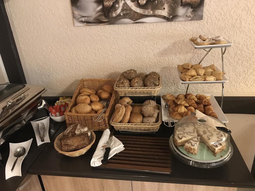 קוכם Hotel Traumblick מראה חיצוני תמונה
