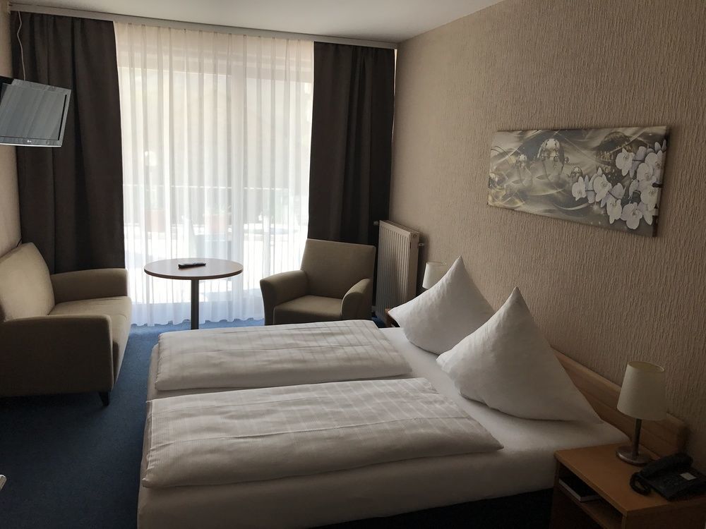 קוכם Hotel Traumblick מראה חיצוני תמונה