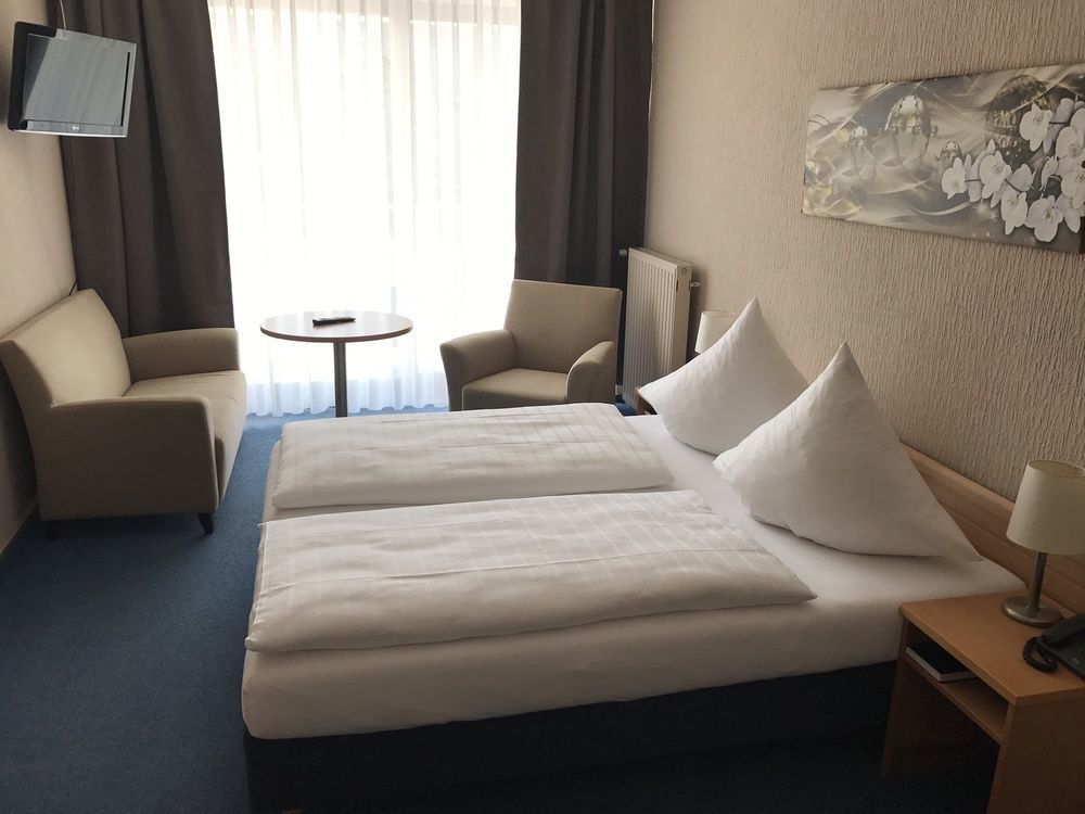 קוכם Hotel Traumblick מראה חיצוני תמונה
