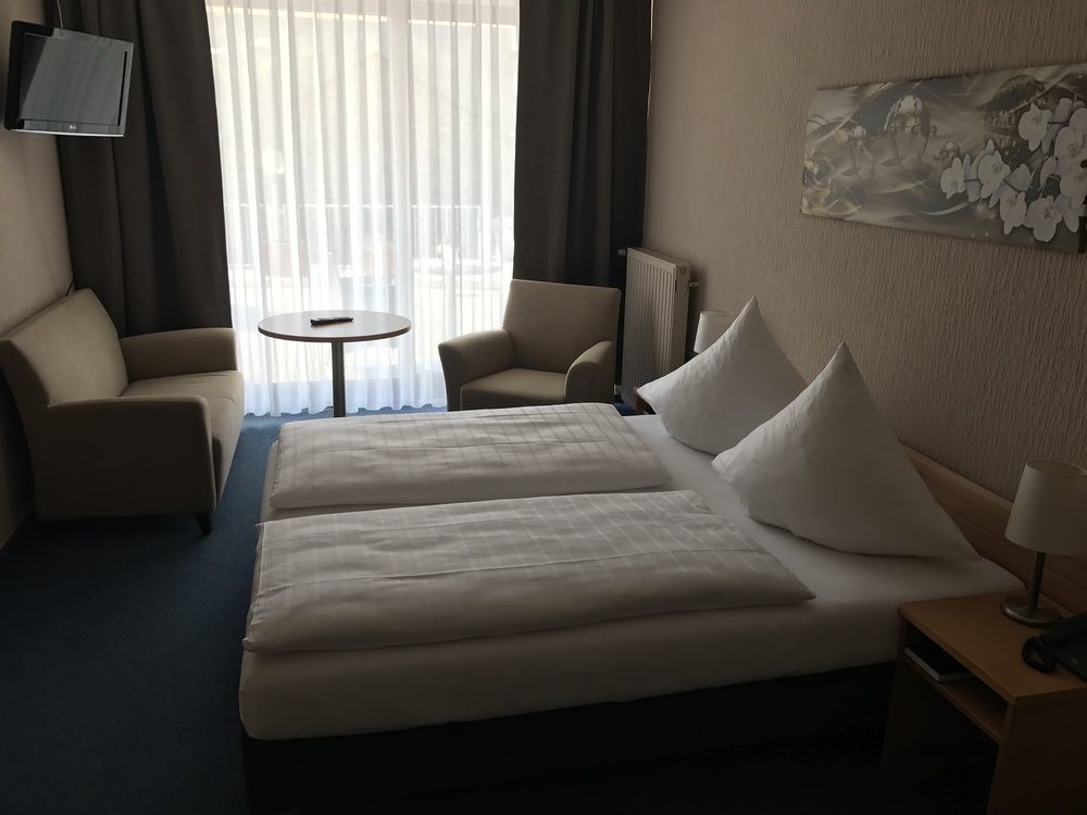 קוכם Hotel Traumblick מראה חיצוני תמונה