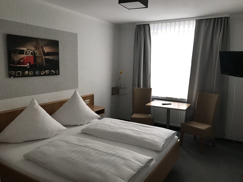 קוכם Hotel Traumblick מראה חיצוני תמונה