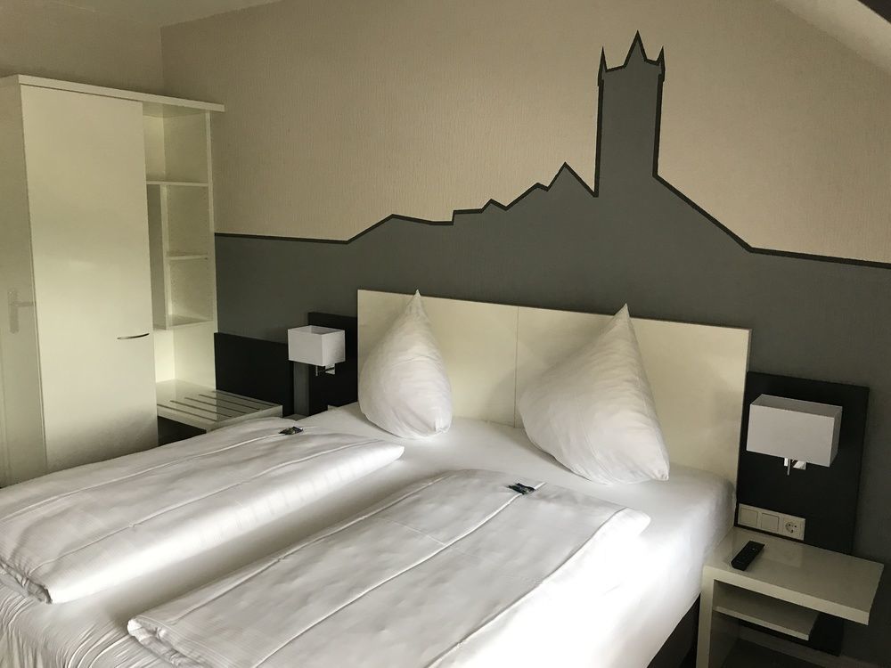 קוכם Hotel Traumblick מראה חיצוני תמונה