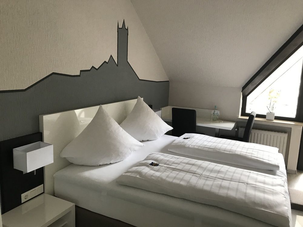 קוכם Hotel Traumblick מראה חיצוני תמונה