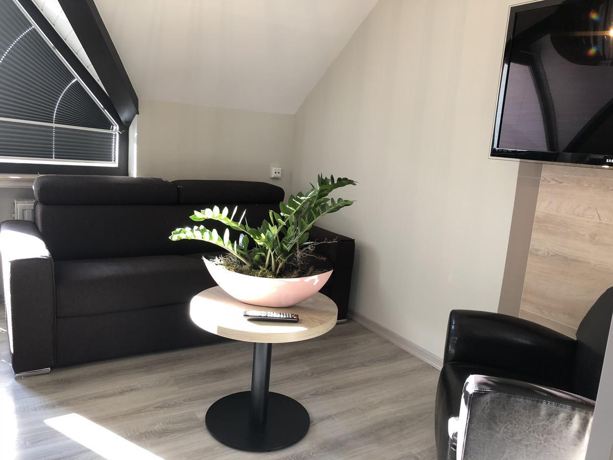קוכם Hotel Traumblick חדר תמונה