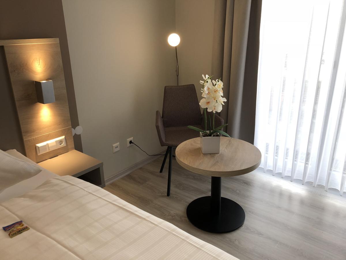 קוכם Hotel Traumblick מראה חיצוני תמונה