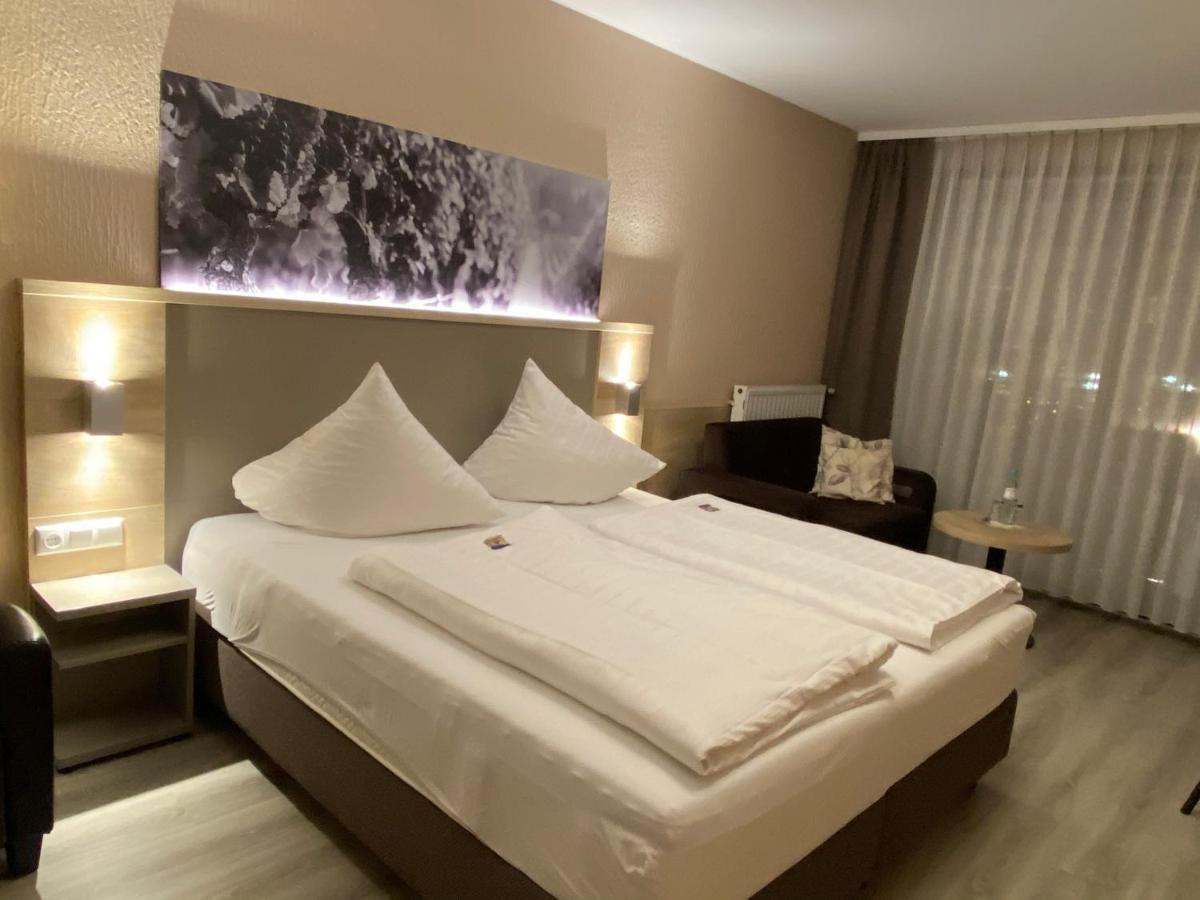 קוכם Hotel Traumblick מראה חיצוני תמונה
