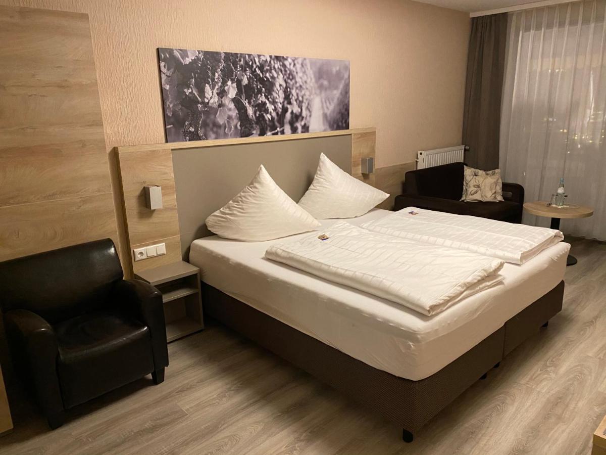 קוכם Hotel Traumblick מראה חיצוני תמונה