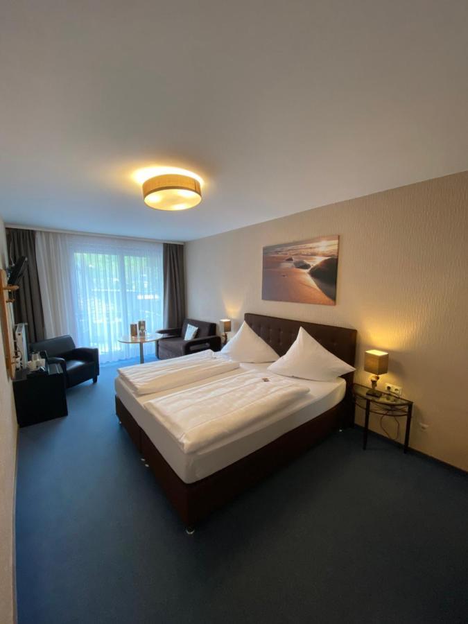 קוכם Hotel Traumblick מראה חיצוני תמונה